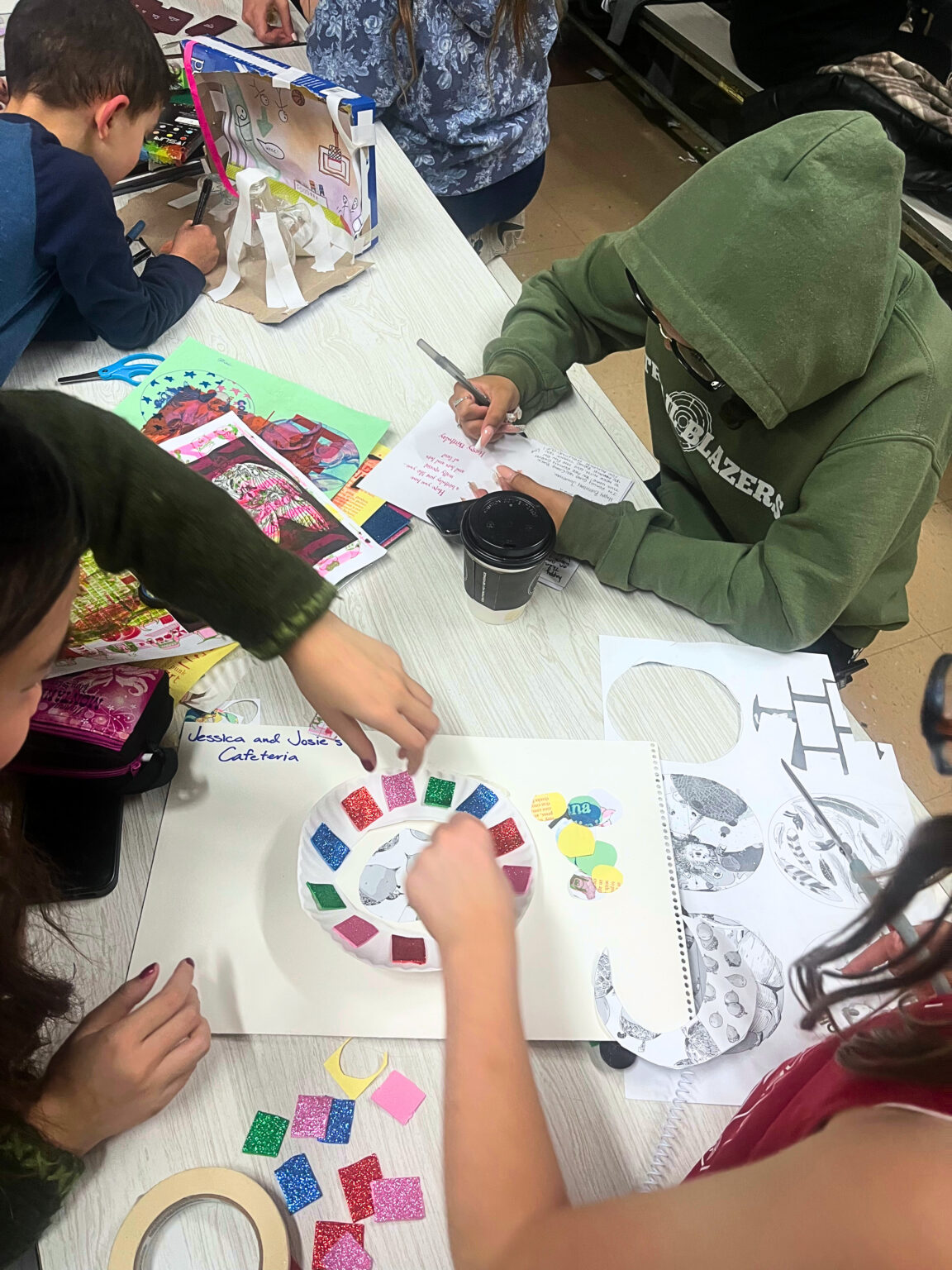 Workshop Collaborations – KoKo NYC